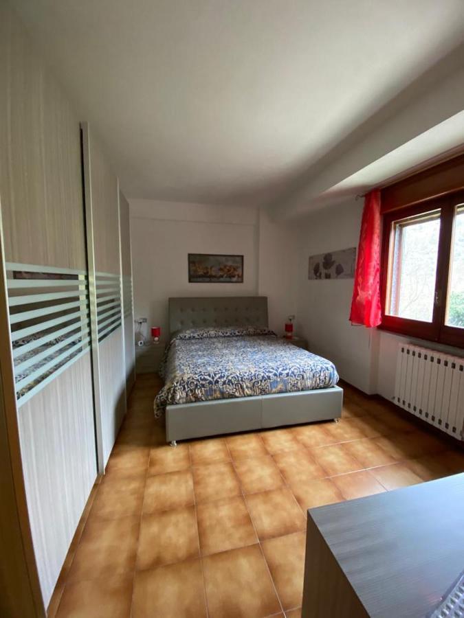 House Rose Apartment Bagian luar foto