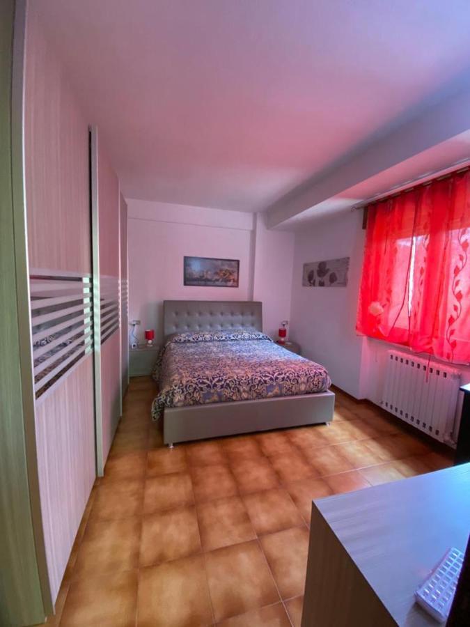 House Rose Apartment Bagian luar foto