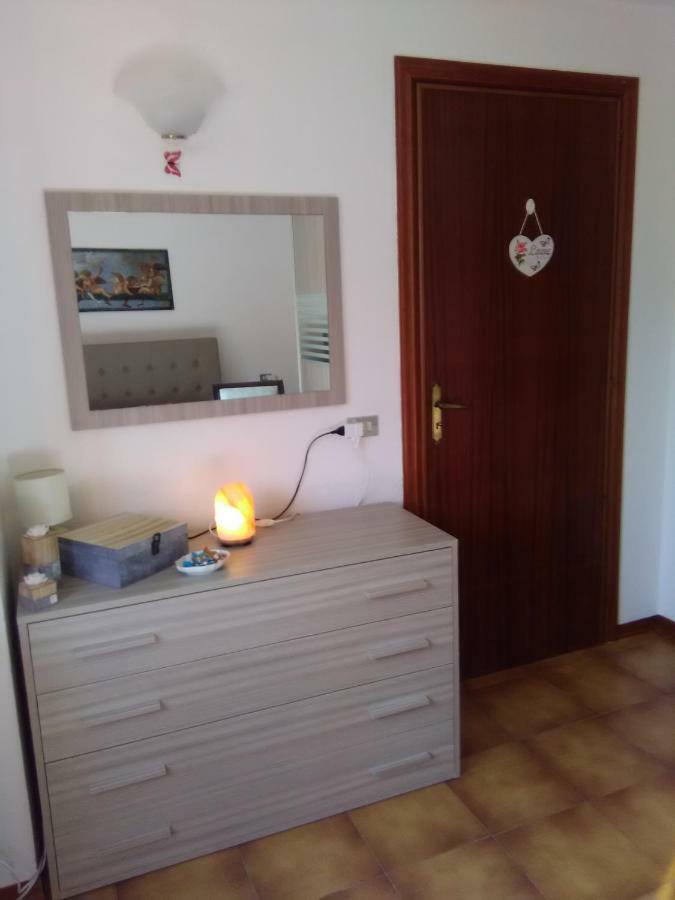 House Rose Apartment Bagian luar foto