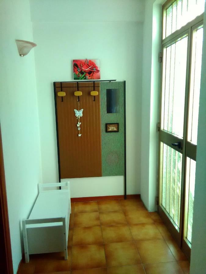 House Rose Apartment Bagian luar foto