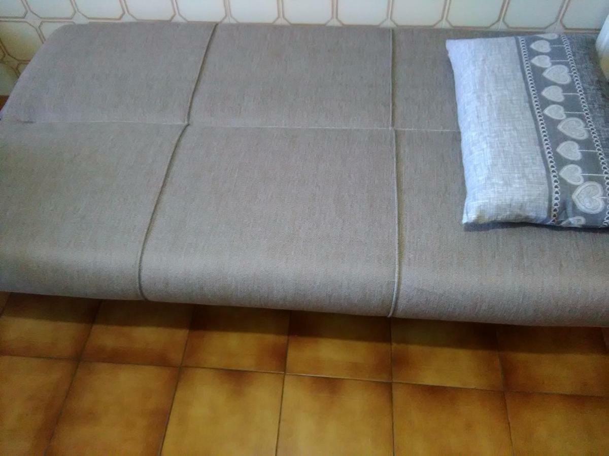 House Rose Apartment Bagian luar foto