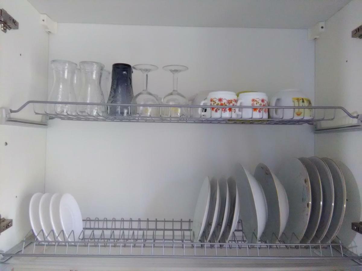 House Rose Apartment Bagian luar foto