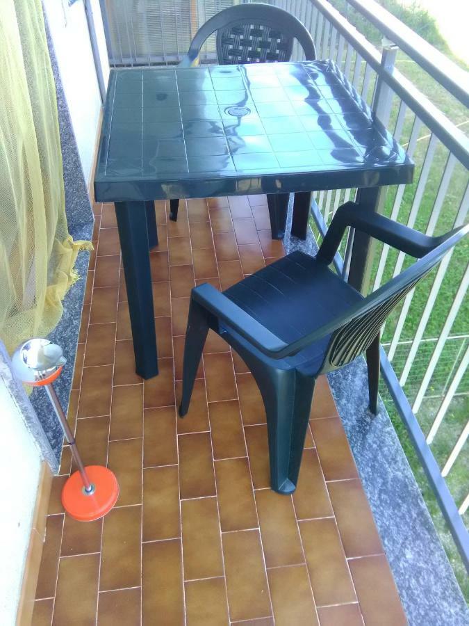 House Rose Apartment Bagian luar foto