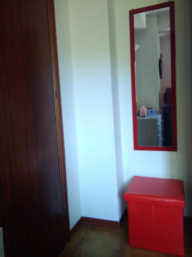House Rose Apartment Bagian luar foto